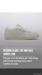 WATCH: In My Feed - For The Girls Who Love Sneakers All Year Round