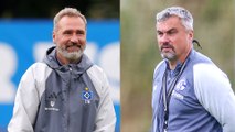 Wie S04 den HSV knacken will - Parallelen zwischen Walter und Guardiola?