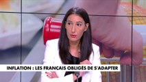 Sabrina Medjebeur : «C'est la plus forte hausse depuis 40 ans en France»