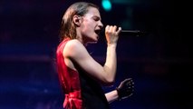 Christine and the Queens créé la polémique lors de son concert Paris 2024