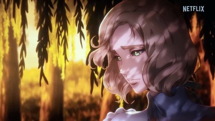 Castlevania: Nocturne Trailer OV
