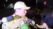 Capitão dos bombeiros fala sobre possível causa da explosão que matou vários trabalhadores na C Vale em Palotina
