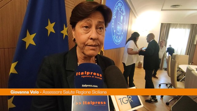 Volo Nuove assunzioni nella Sanità in Sicilia