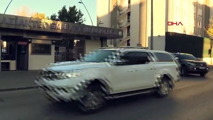 Gaziantep'te DEAŞ Propagandası Yapan 2 Şüpheli Gözaltına Alındı