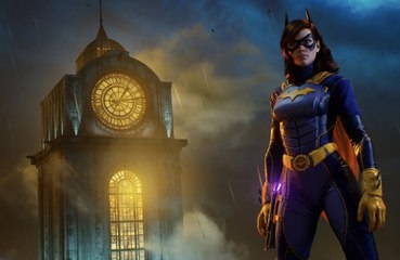 Gotham Knights may be getting some DLC