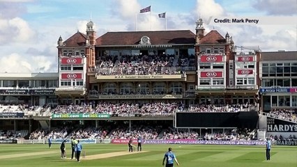 Australia looking to wrap up series: The Ashes Fourth Test at The Oval preview