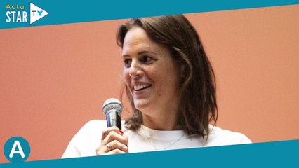 Laure Manaudou dévoile enfin le visage de sa belle ado Manon : journée de rêve avec sa fille au "par