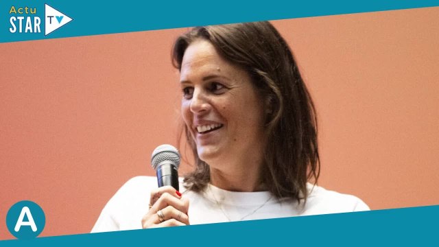 Laure Manaudou dévoile enfin le visage de sa belle ado Manon : journée de rêve avec sa fille au par
