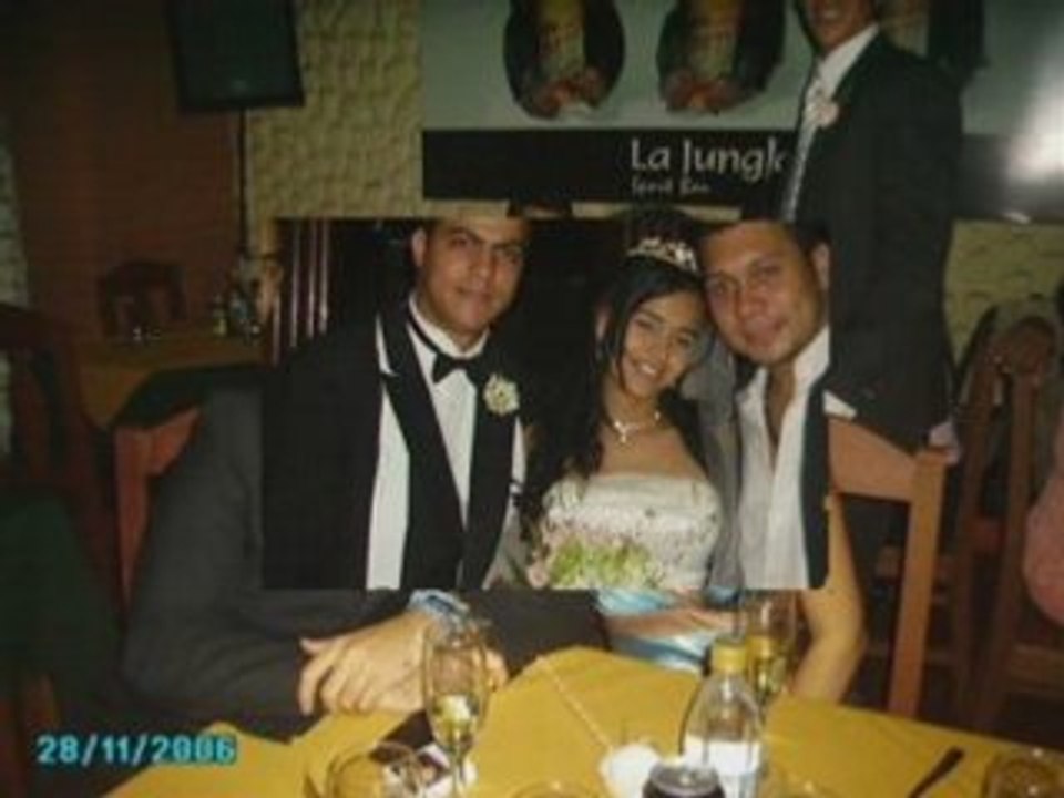 ALEJANDRO RIVAS MI LLANO