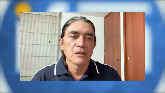 Las incongruencias de Gustavo Bolívar sobre la Policía