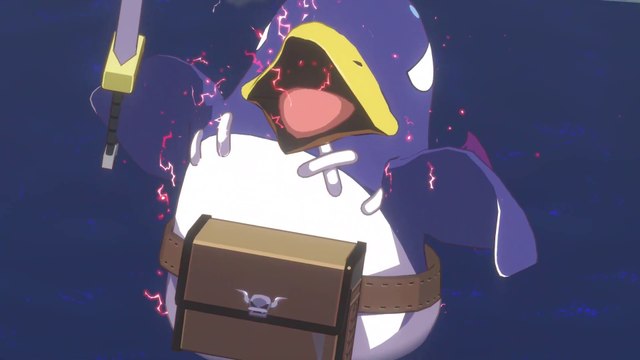 Disgaea 7 : Vows of the Virtueless - Bande-annonce des nouvelles fonctionnalités