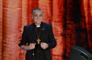 Sinead O'Connor's death 'not treated as suspicious' police say