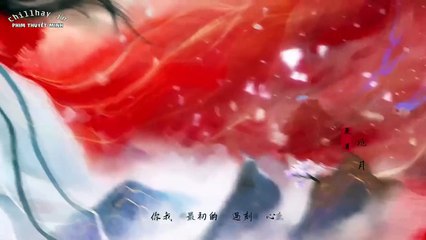 Ngọc Cốt Dao Tập 15 Thuyết minh