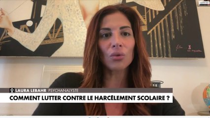 Laura Lebahr : «Ca dépend de ce qu'on leur apprend»