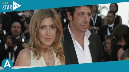 « J’avais souffert » : Amanda Sthers révèle ce qui l’a blessée pendant sa relation avec Patrick Brue