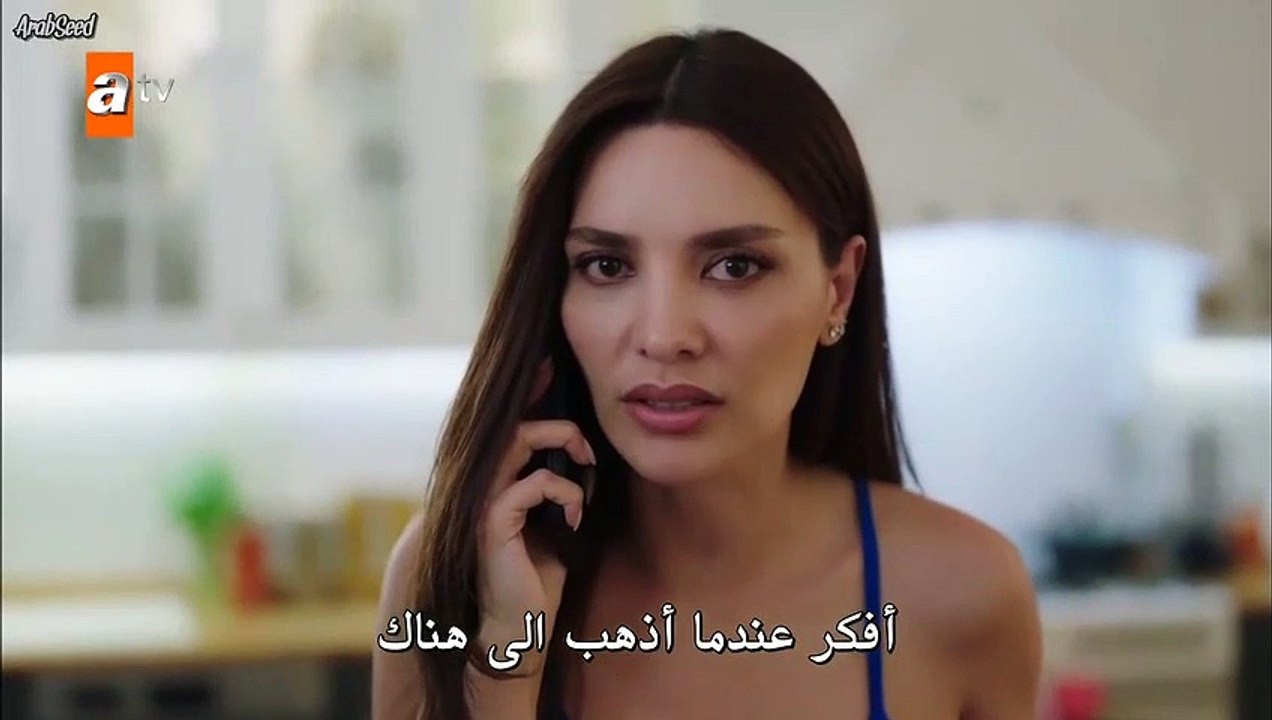 مسلسل زوجة الاب الحلقة 4 الرابعة مترجمة part 2/2