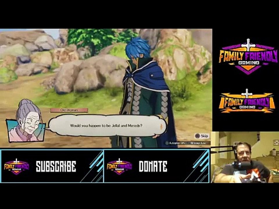 Fairy Tail Episode 11