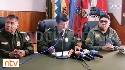 Hallan 441.219 dólares en una flota en Tamboquemado, el conductor y el ayudante fueron aprehendidos