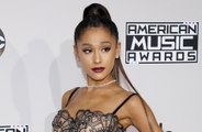 Ariana Grande's new boyfriend, Ethan Slater, files for divorce from wife of five years