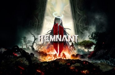 Remnant 2 launches with twice as many players as the original