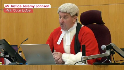 Matt Ratana: Killer of Met Sergeant given whole-life sentence