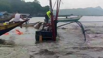 Barco vira e deixa mais de 20 mortos nas Filipinas