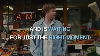 The Trouble with Bliss Bande-annonce (EN)