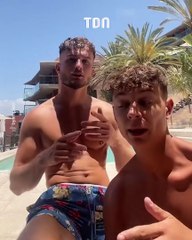 "J'ai cru qu'ils voulaient nous tuer" : Léo et Arno, un couple agressé pour leurs contenus sur les plateformes X