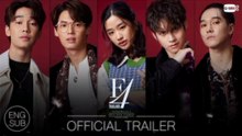 [TẬP 1] VƯỜN SAO BĂNG (BẢN THÁI) F4 Thailand: Boys Over Flowers (2021) PHIM TÌNH CẢM THÁI LAN