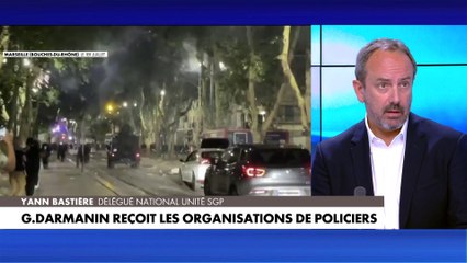 Yann Bastière : «Tout est examiné par l'instruction qui est en cours»