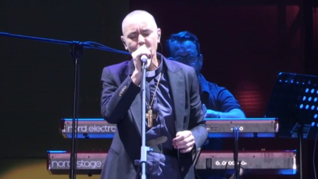 Fallece la cantante irlandesa Sinéad O'Connor a los 56 años de edad