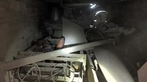 Al menos ocho personas murieron tras explosión de un silo en Brasil