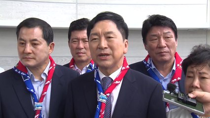 김기현, 野 '양평 국정조사' 요구에 "정신 차려야" / YTN