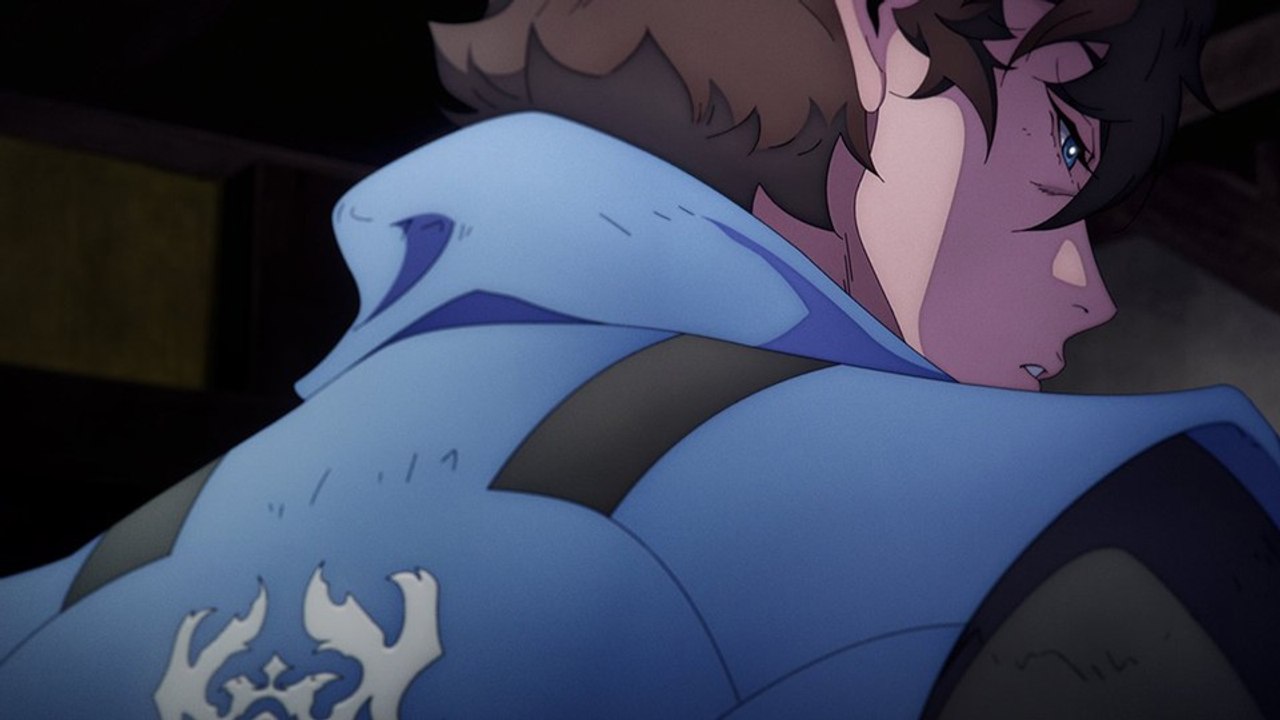 Castlevania: Nocturne - Die Netflixserie enthüllt endlich ihren Release mit erstem richtigen Trailer