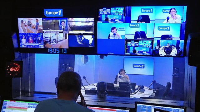 Protestation policière : Gérald Darmanin reçoit les syndicats ce lundi à 20 heures