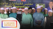 PRN Kelantan: Siapa taruhan PN di Kelantan