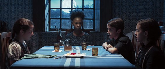 Despedida Trailer Oficial