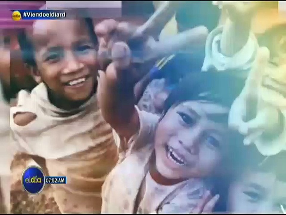 #ElDia  / Cápsula del Dr.  Luis Verges,  Enfermedad de la depresión / 27 julio 2023