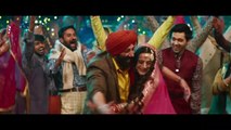 Gadar 2  Trailer _ 11th August _ Sunny Deol _ Ameesha Patel _ Anil Sharma