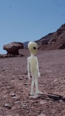 News : Extraterrestres parmi nous ?