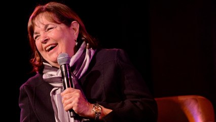 Ina Garten's 5 Tips for Making Pancakes Are Life-Changing