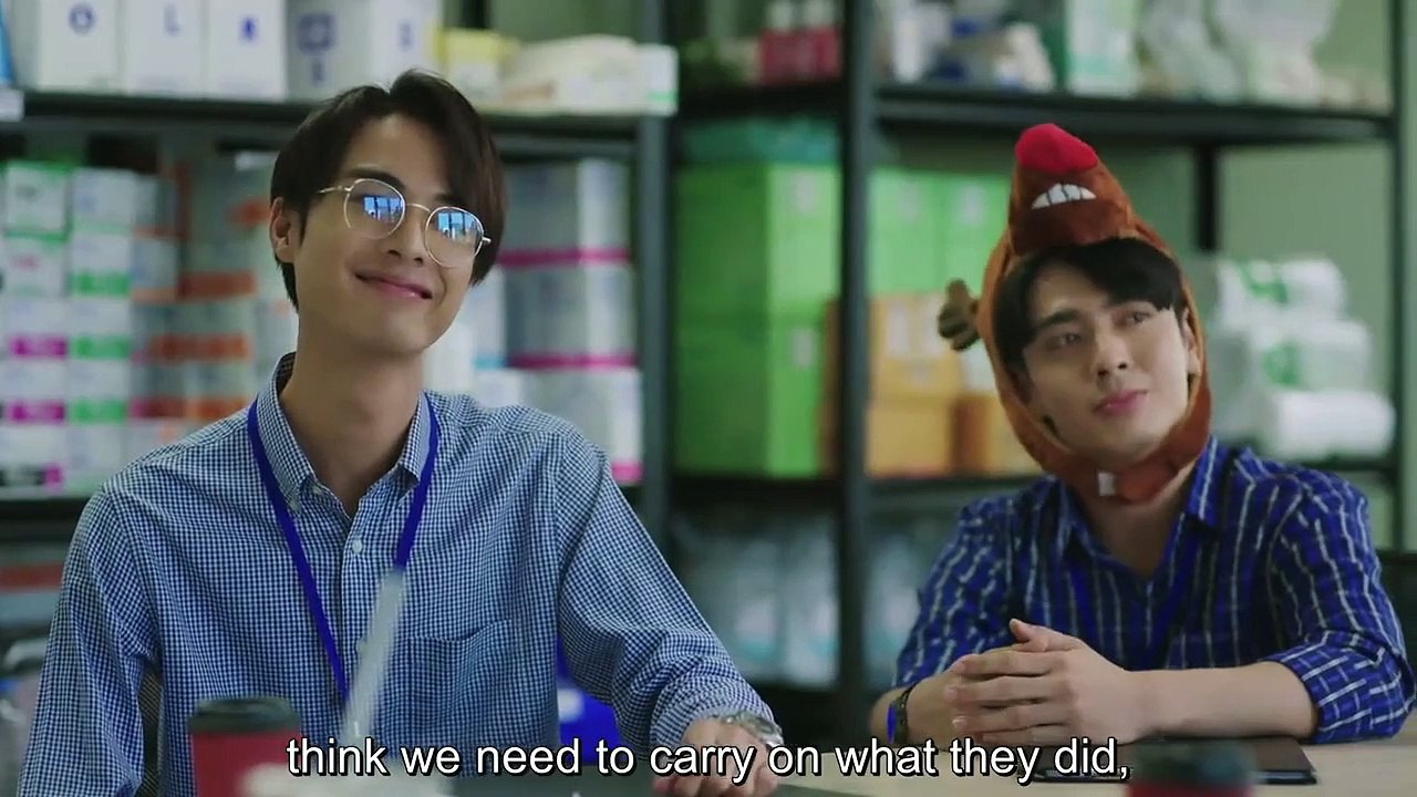 La Pluie (2023) EP.6 ENG SUB