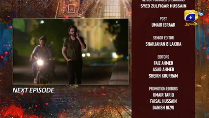 Mujhay Qabool Nahin Episode 08 Teaser - 27th July 2023  - FLO Digital