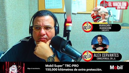 EL VACILÓN EN VIVO ¡El Show cómico #1 de la Radio! ¡ EN VIVO ! El Show cómico #1 de la Radio en Veracruz (257)