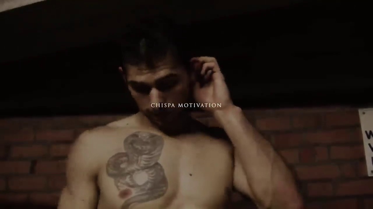 "Unstoppable: The Most Empowering Motivational Speech You'll Ever Hear!"