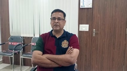 मिल्क प्रोडक्शन में रोजगार की अपार संभावनाएं बशर्ते आप ट्रेंड हों:  डॉ. दुबे