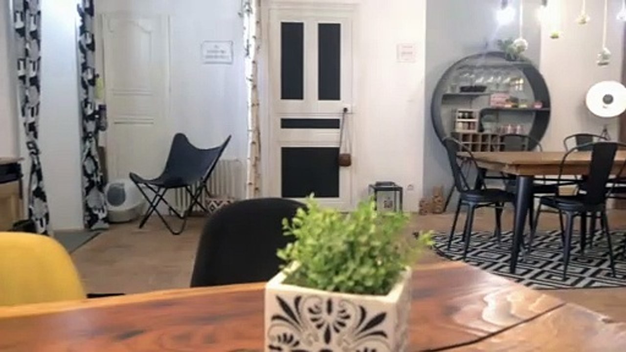 MEGAGENCE MAISON POUANCE