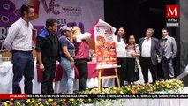 Feria de la Torta 2023, será del 2 al 6 de agosto en la alcaldía Venustiano Carranza