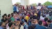 Kishangarh - सीयूआर के गर्ल्स हॉस्टल में पीएचडी कर रही लद्दाख की छात्रा ने फांसी लगाई