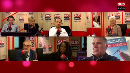 Nos forêts sont-elles en feu plus à cause de l'incivilité ou la canicule ?